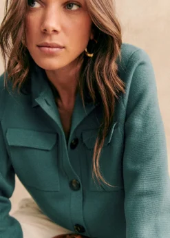 Gilet Betty-Sezane Sale