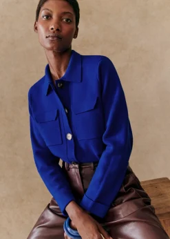 Gilet Betty-Sezane Sale