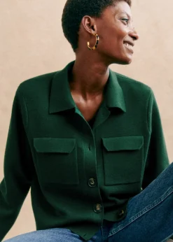 Gilet Betty-Sezane Sale