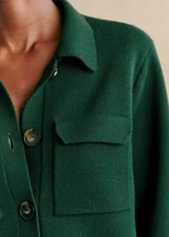 Gilet Betty-Sezane Sale