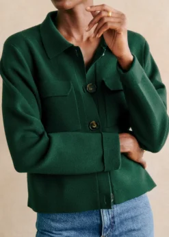Gilet Betty-Sezane Sale