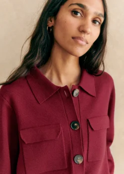 Gilet Betty-Sezane Sale