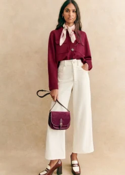 Gilet Betty-Sezane New
