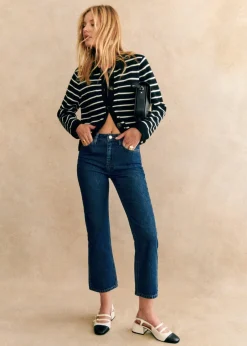 Gilet Betty-Sezane New