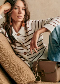 Gilet Betty-Sezane New