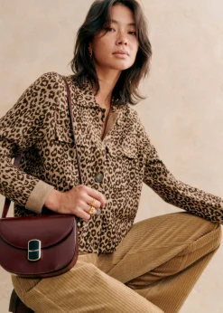 Gilet Betty-Sezane New