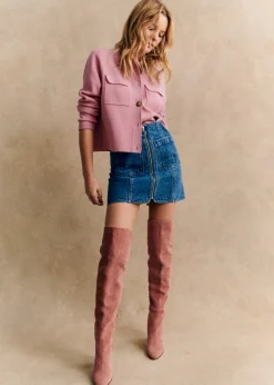 Gilet Betty-Sezane New