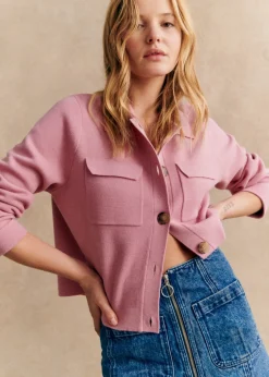 Gilet Betty-Sezane New
