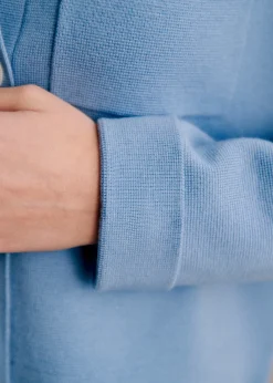 Gilet Betty-Sezane New