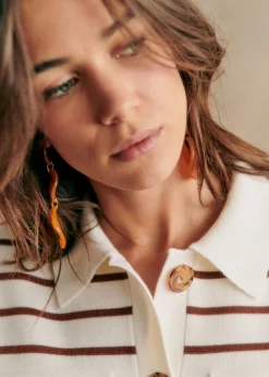 Gilet Betty-Sezane New