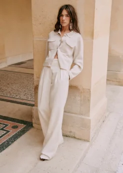 Gilet Betty-Sezane New