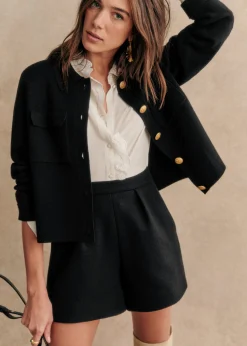 Gilet Betty-Sezane New
