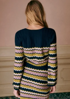 Gilet Bobbie-Sezane Shop
