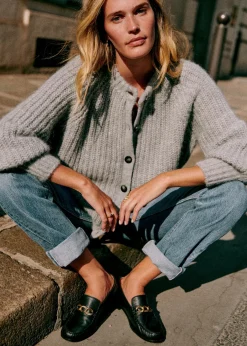 Gilet Emile-Sezane Discount