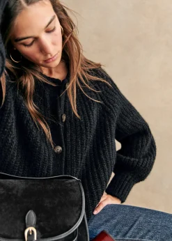 Gilet Emile-Sezane Discount