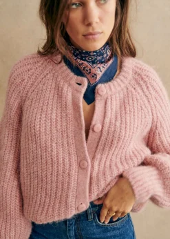 Gilet Emile-Sezane Discount