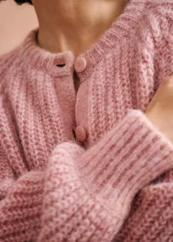 Gilet Emile-Sezane Discount