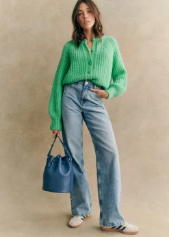 Gilet Emile-Sezane Discount