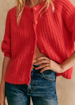 Gilet Emile-Sezane Discount