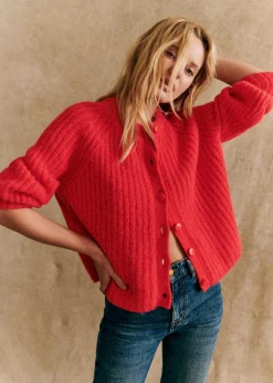 Gilet Emile-Sezane Discount
