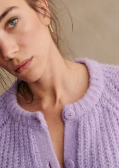 Gilet Emile-Sezane Discount