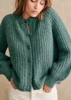 Gilet Emile-Sezane Discount