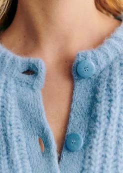 Gilet Emile-Sezane Discount