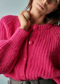 Gilet Emile-Sezane Discount