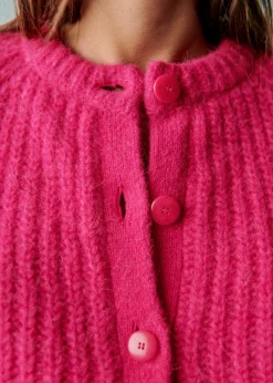 Gilet Emile-Sezane Discount