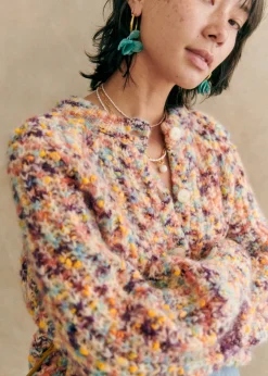 Gilet Emile-Sezane Discount