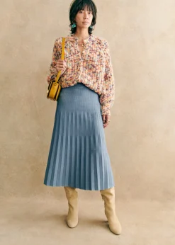 Gilet Emile-Sezane Discount