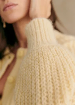Gilet Emile-Sezane Discount