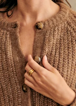 Gilet Emile-Sezane Discount