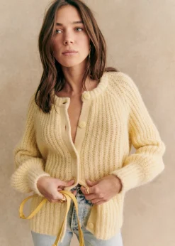 Gilet Emile-Sezane Discount