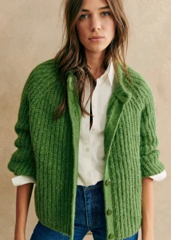 Gilet Emile-Sezane Discount