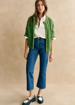 Gilet Emile-Sezane Discount