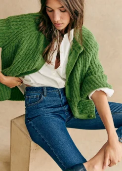 Gilet Emile-Sezane Discount