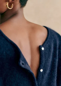 Gilet Gaspard-Sezane Cheap