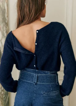 Gilet Gaspard-Sezane Cheap