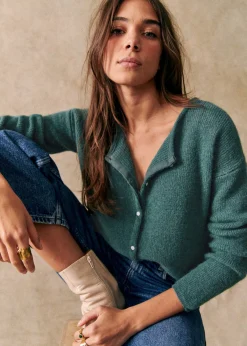 Gilet Gaspard-Sezane Cheap