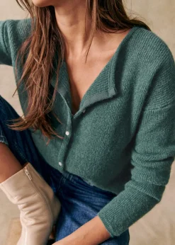 Gilet Gaspard-Sezane Cheap