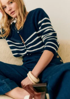 Gilet Gaspard-Sezane Cheap