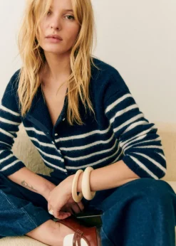 Gilet Gaspard-Sezane Cheap