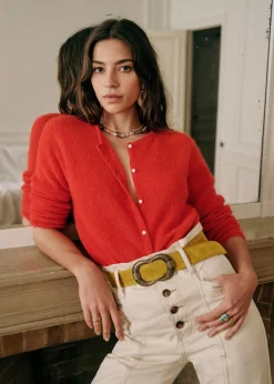 Gilet Gaspard-Sezane Cheap