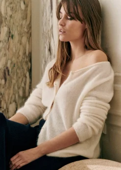 Gilet Gaspard-Sezane Cheap