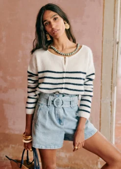 Gilet Gaspard-Sezane Cheap