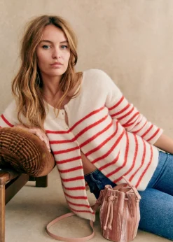 Gilet Gaspard-Sezane Cheap