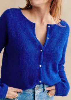 Gilet Gaspard-Sezane Cheap