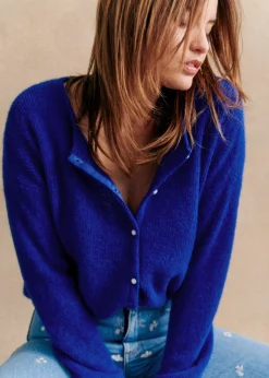 Gilet Gaspard-Sezane Cheap