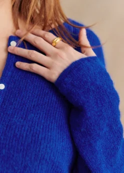 Gilet Gaspard-Sezane Cheap